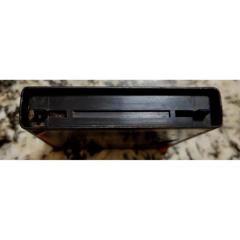 Bowling/Micro Match Game Cartridge For The APF MP1000 Video Game MG1004.